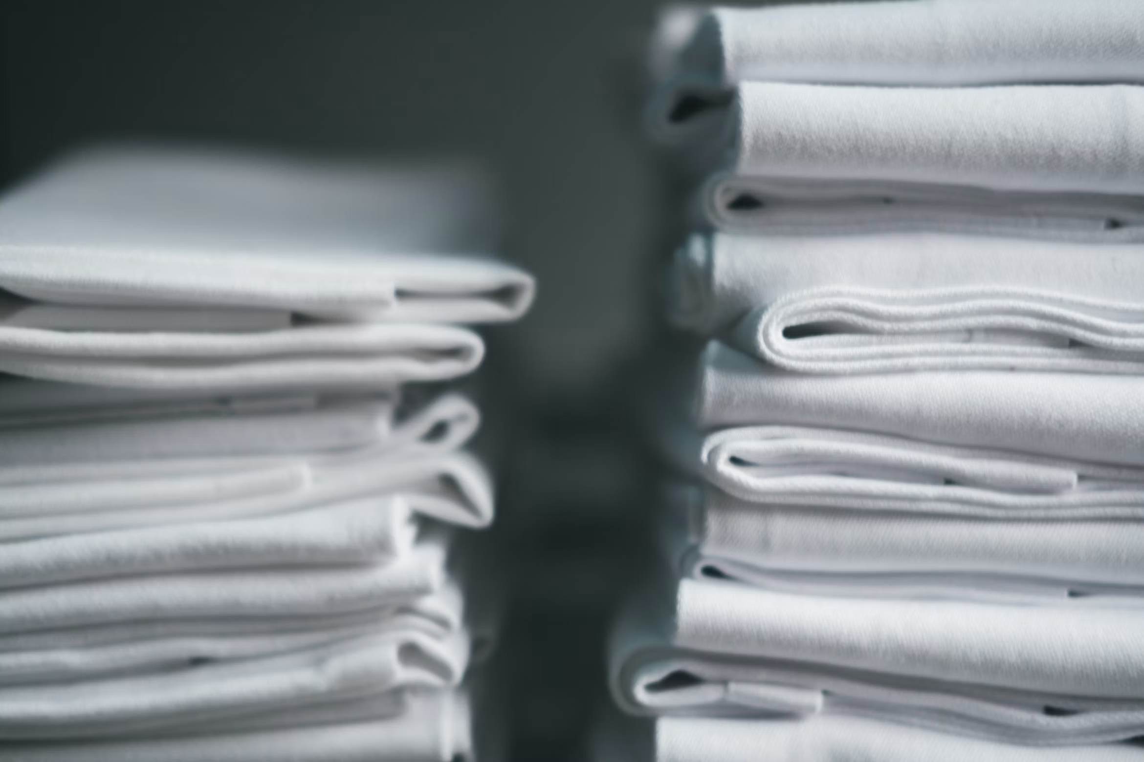 How to Organize a Linen Closet That Actually Stays Tidy