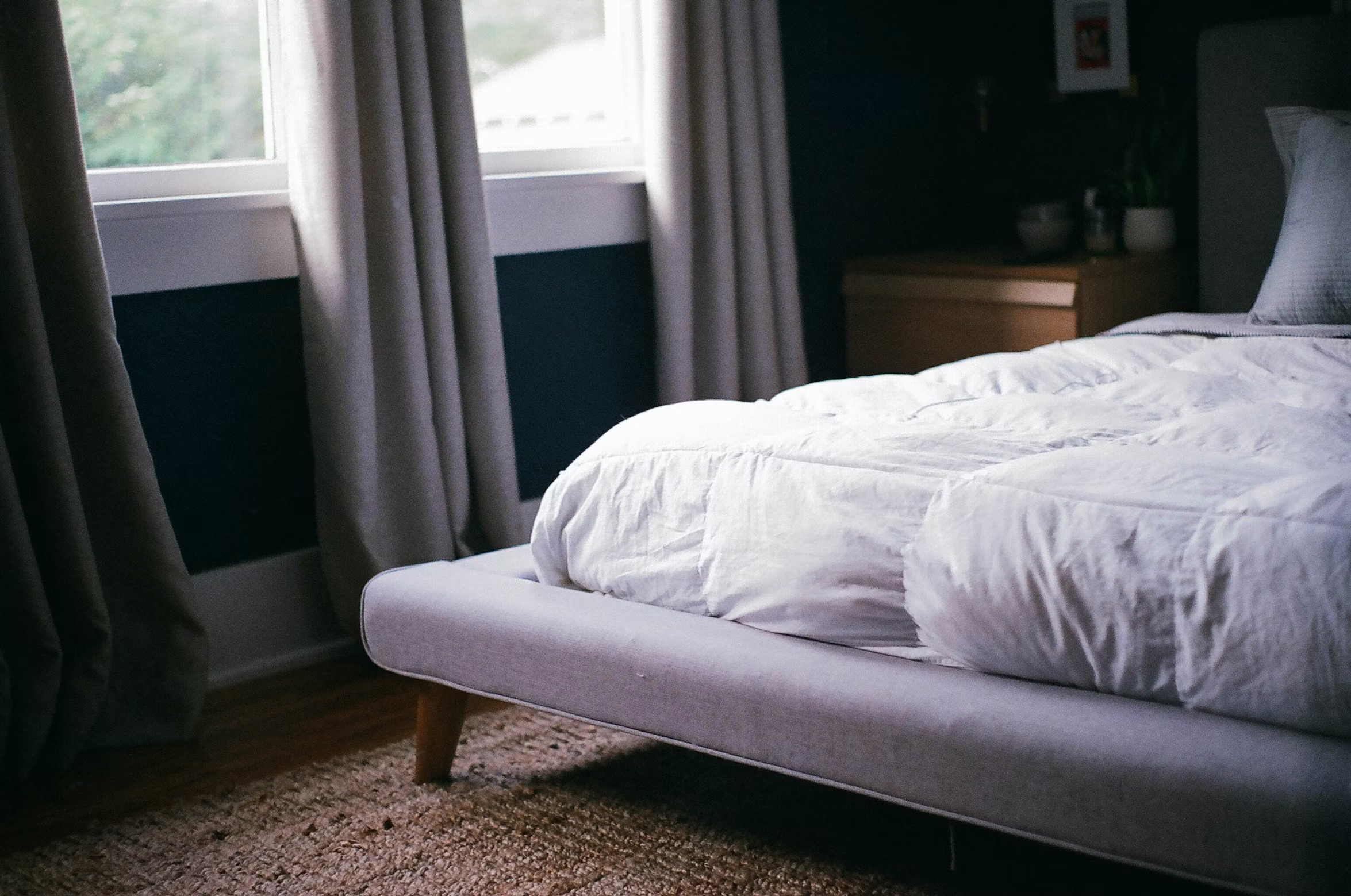 Best Under-Bed Storage Bins for Small Bedrooms