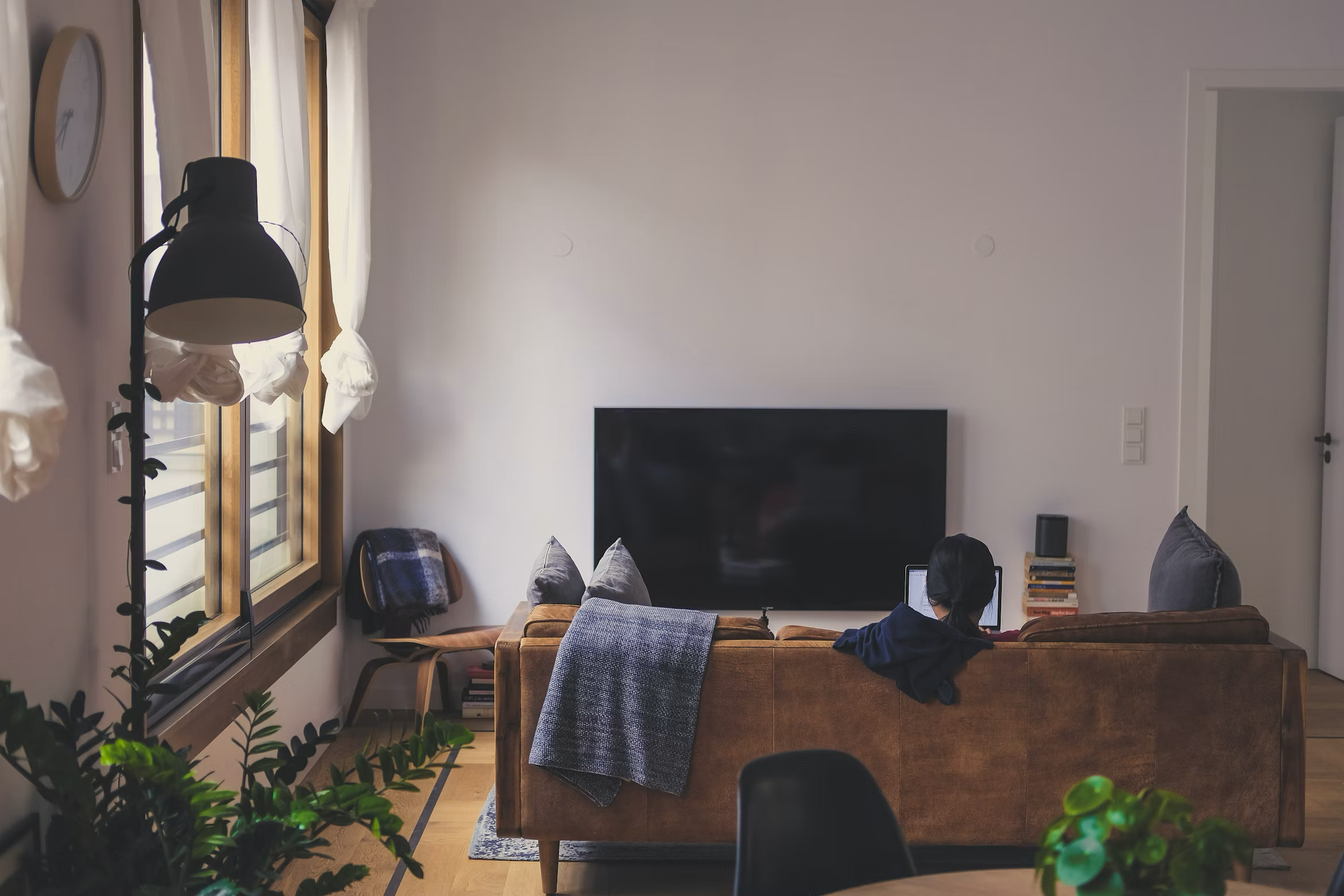 The Complete Guide to Organizing a Small Space